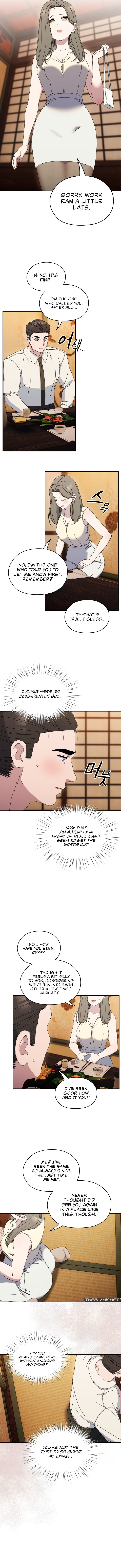 Boss Give Me Your Daughter chapter 66 page 7