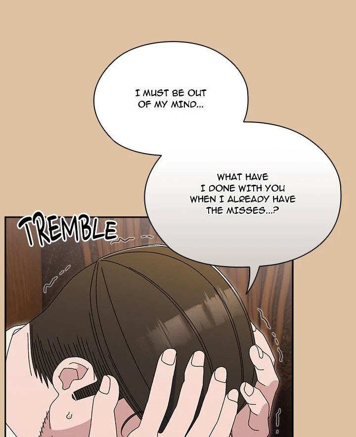 Boss Give Me Your Daughter chapter 69 page 3