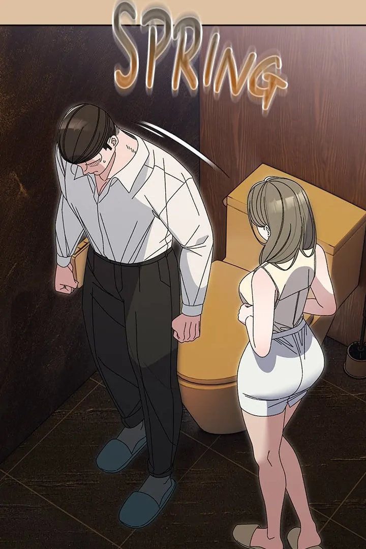 Boss Give Me Your Daughter chapter 69 page 5