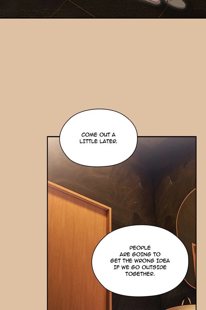 Boss Give Me Your Daughter chapter 69 page 6