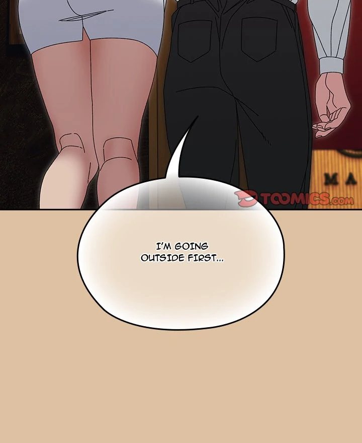 Boss Give Me Your Daughter chapter 69 page 8