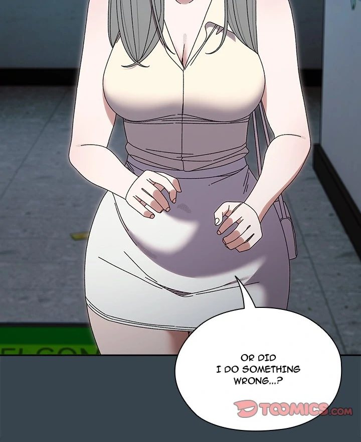 Boss Give Me Your Daughter chapter 69 page 14