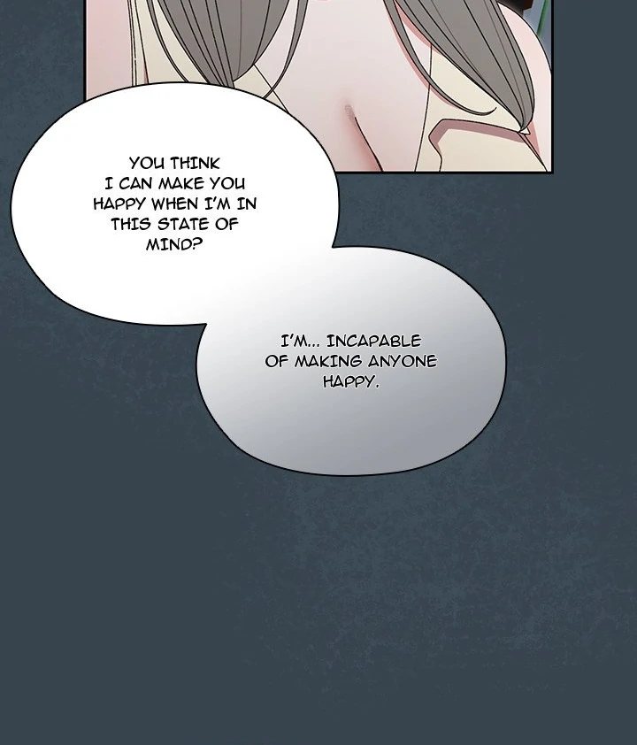 Boss Give Me Your Daughter chapter 69 page 24