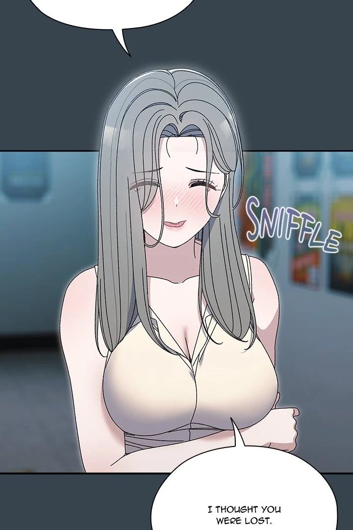 Boss Give Me Your Daughter chapter 69 page 28