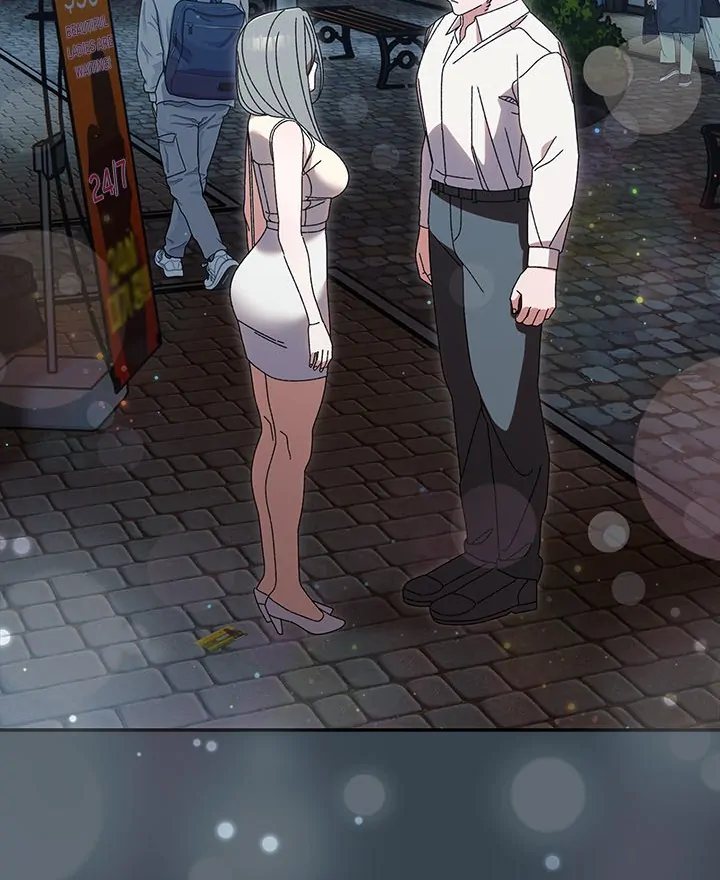 Boss Give Me Your Daughter chapter 69 page 35