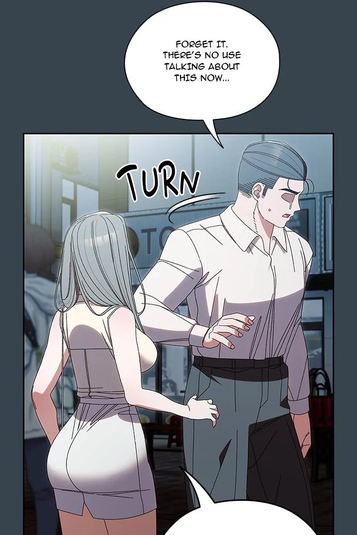 Boss Give Me Your Daughter chapter 69 page 40