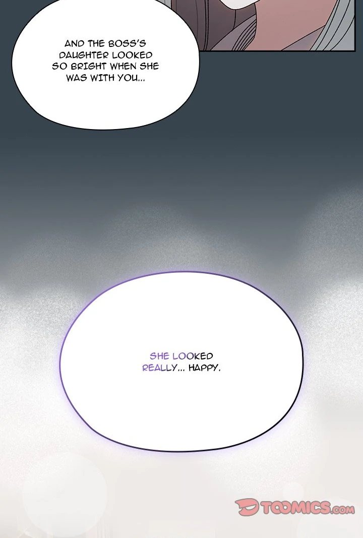 Boss Give Me Your Daughter chapter 69 page 43