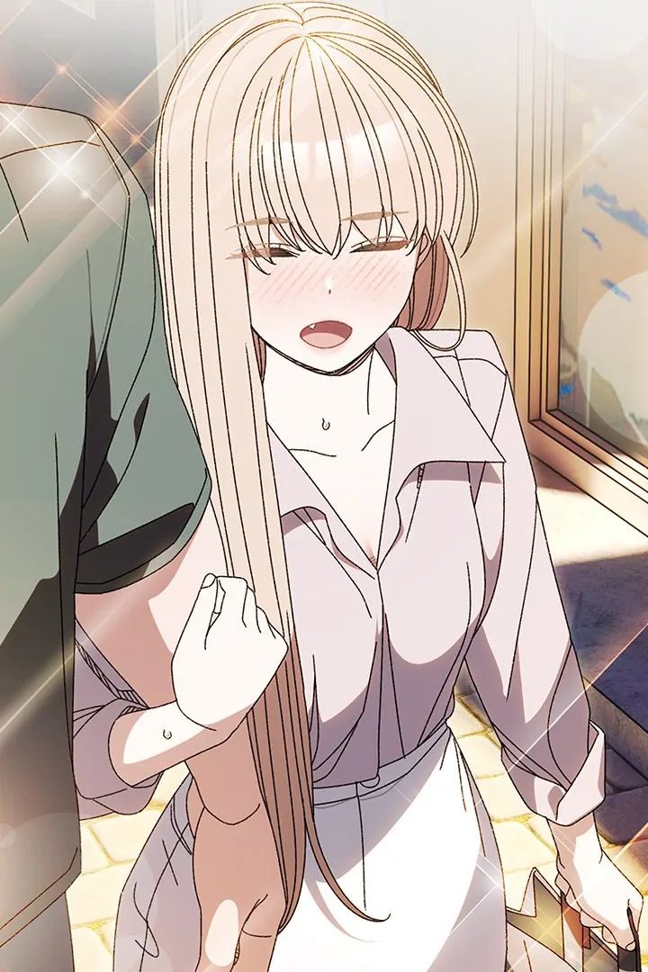 Boss Give Me Your Daughter chapter 69 page 44