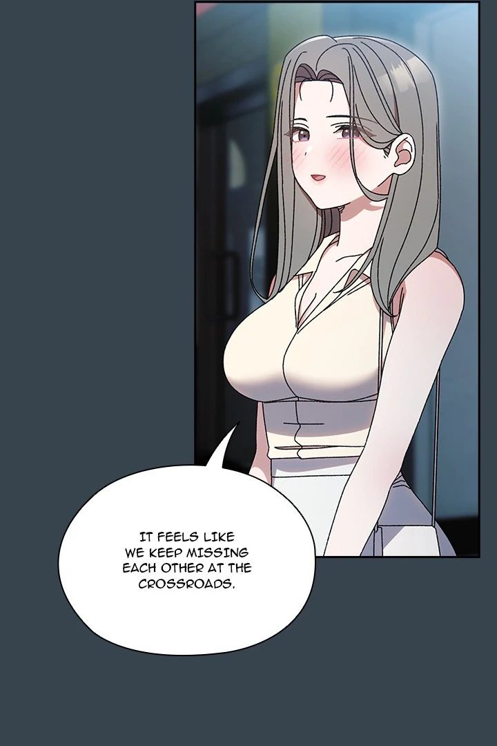 Boss Give Me Your Daughter chapter 69 page 49