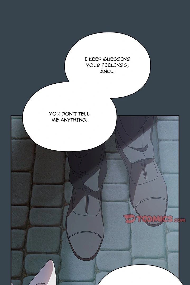 Boss Give Me Your Daughter chapter 69 page 50