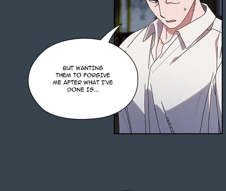 Boss Give Me Your Daughter chapter 69 page 53