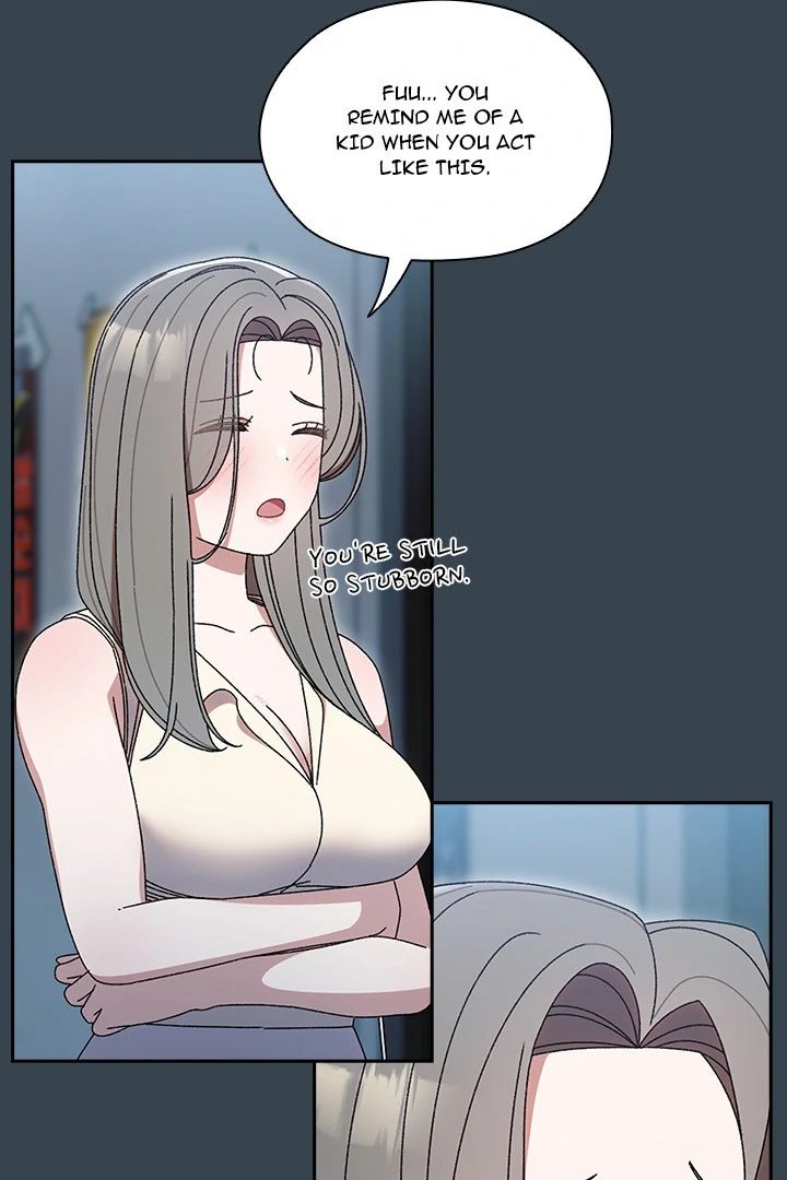 Boss Give Me Your Daughter chapter 69 page 54