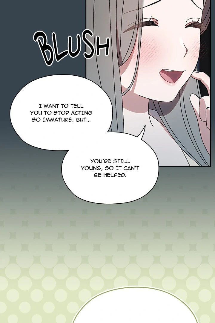 Boss Give Me Your Daughter chapter 69 page 55