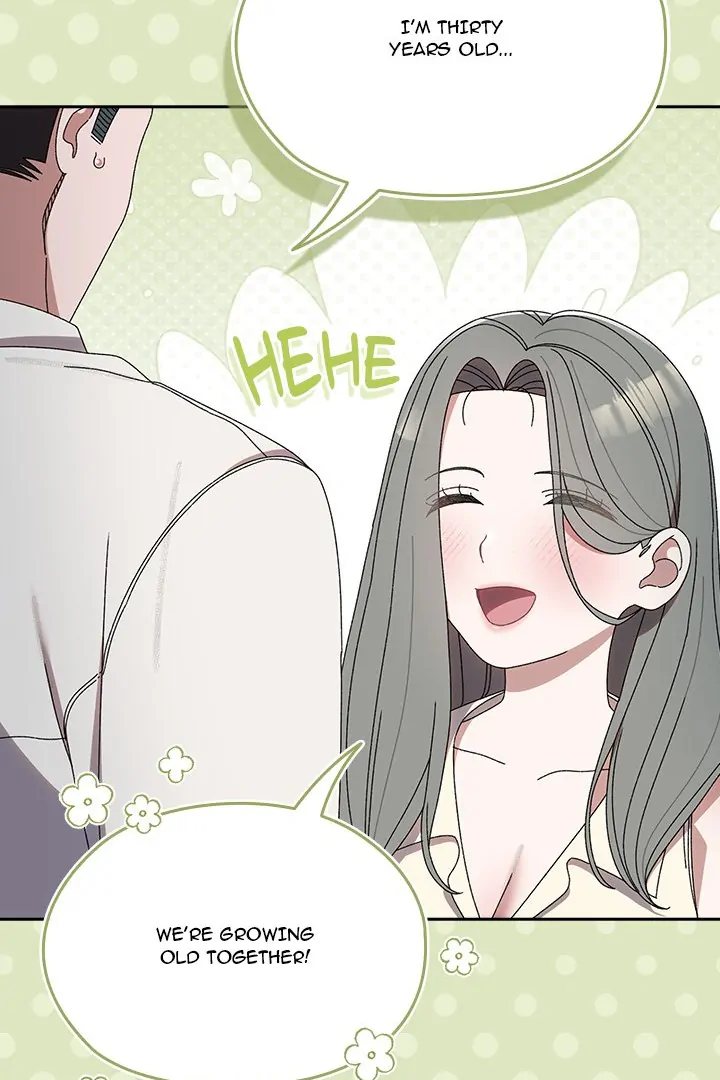 Boss Give Me Your Daughter chapter 69 page 56