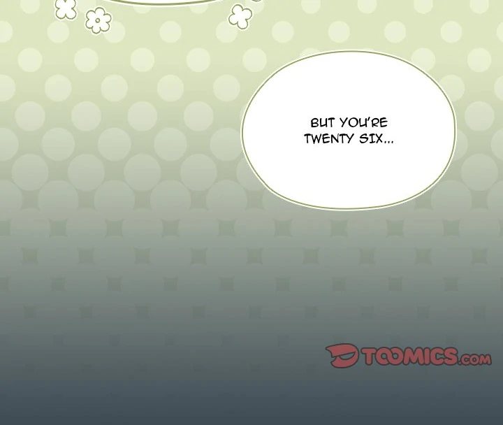 Boss Give Me Your Daughter chapter 69 page 57