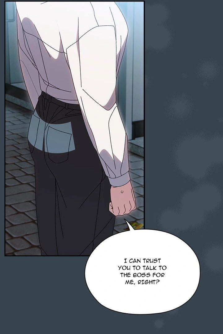 Boss Give Me Your Daughter chapter 69 page 59