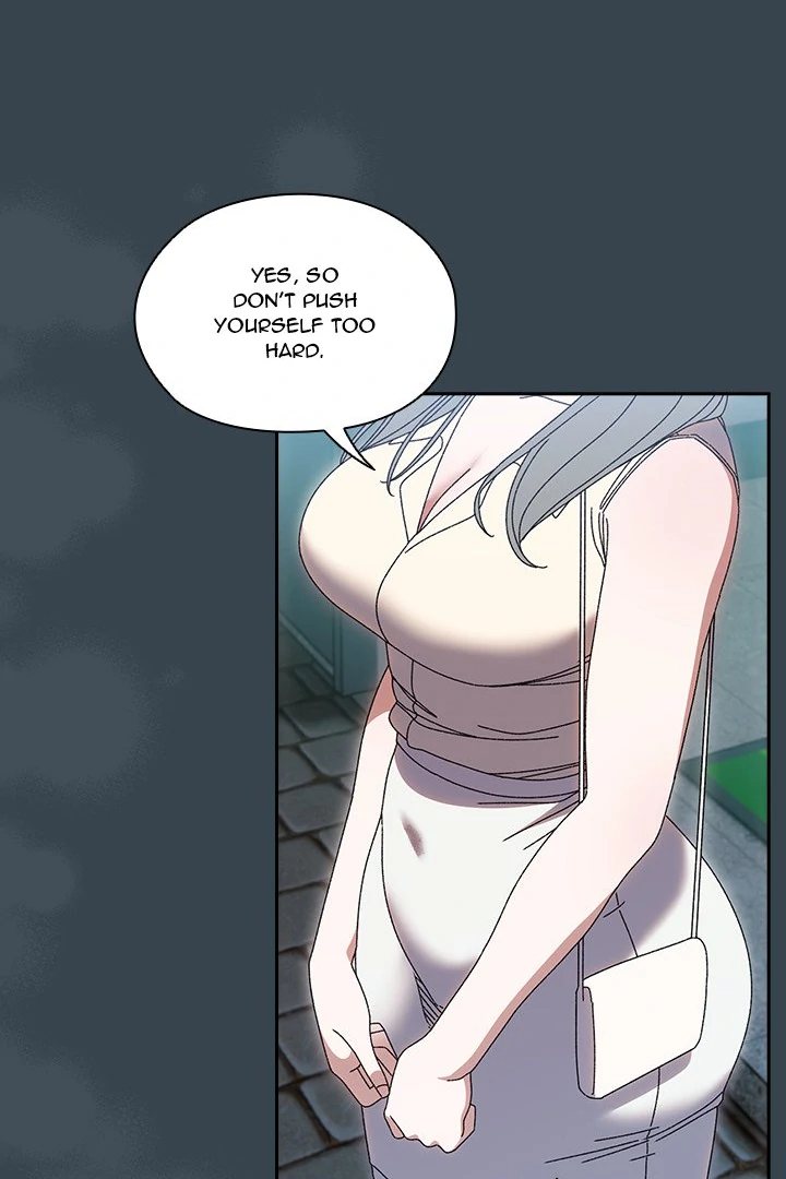 Boss Give Me Your Daughter chapter 69 page 60
