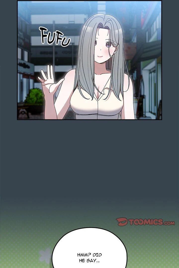 Boss Give Me Your Daughter chapter 69 page 64