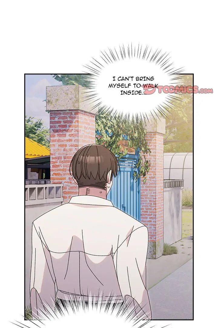 Boss Give Me Your Daughter chapter 69 page 71
