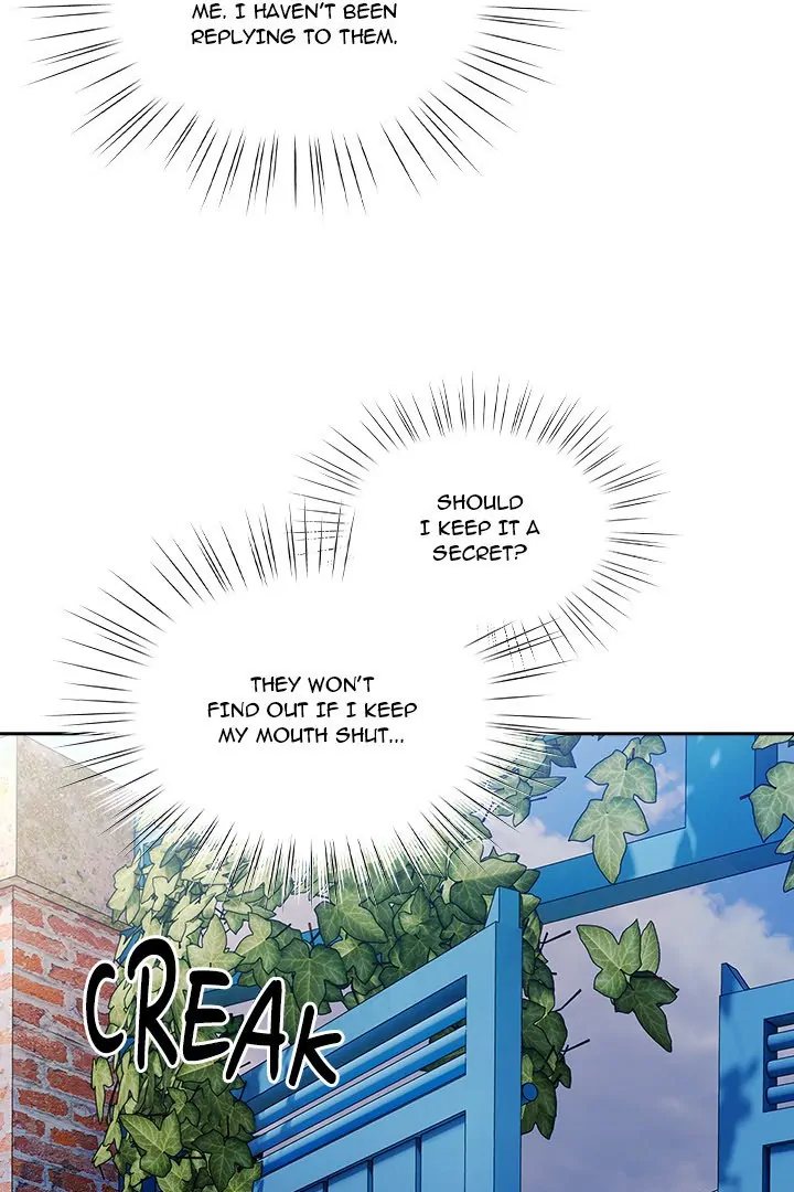 Boss Give Me Your Daughter chapter 69 page 74