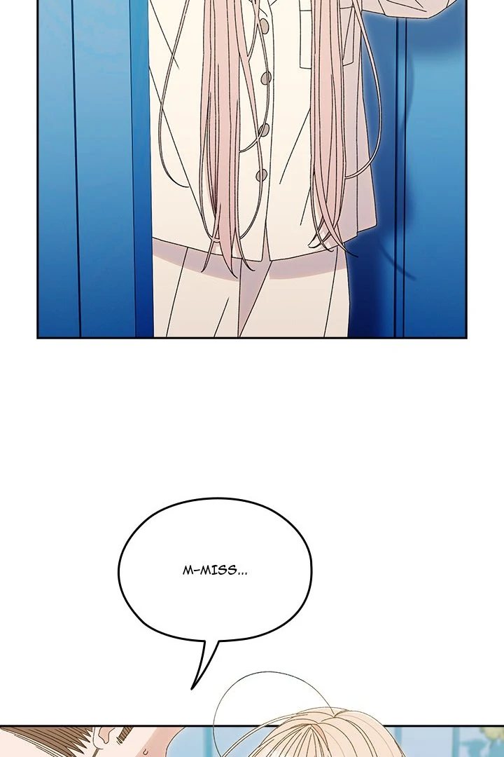 Boss Give Me Your Daughter chapter 69 page 76