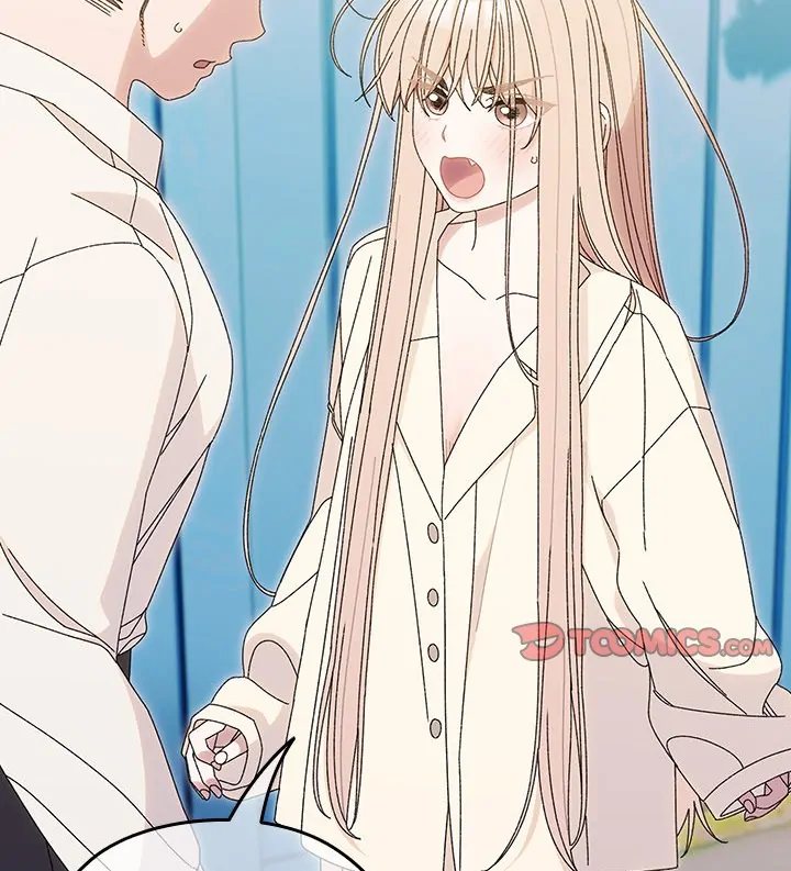Boss Give Me Your Daughter chapter 69 page 77