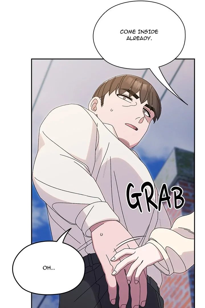 Boss Give Me Your Daughter chapter 69 page 79