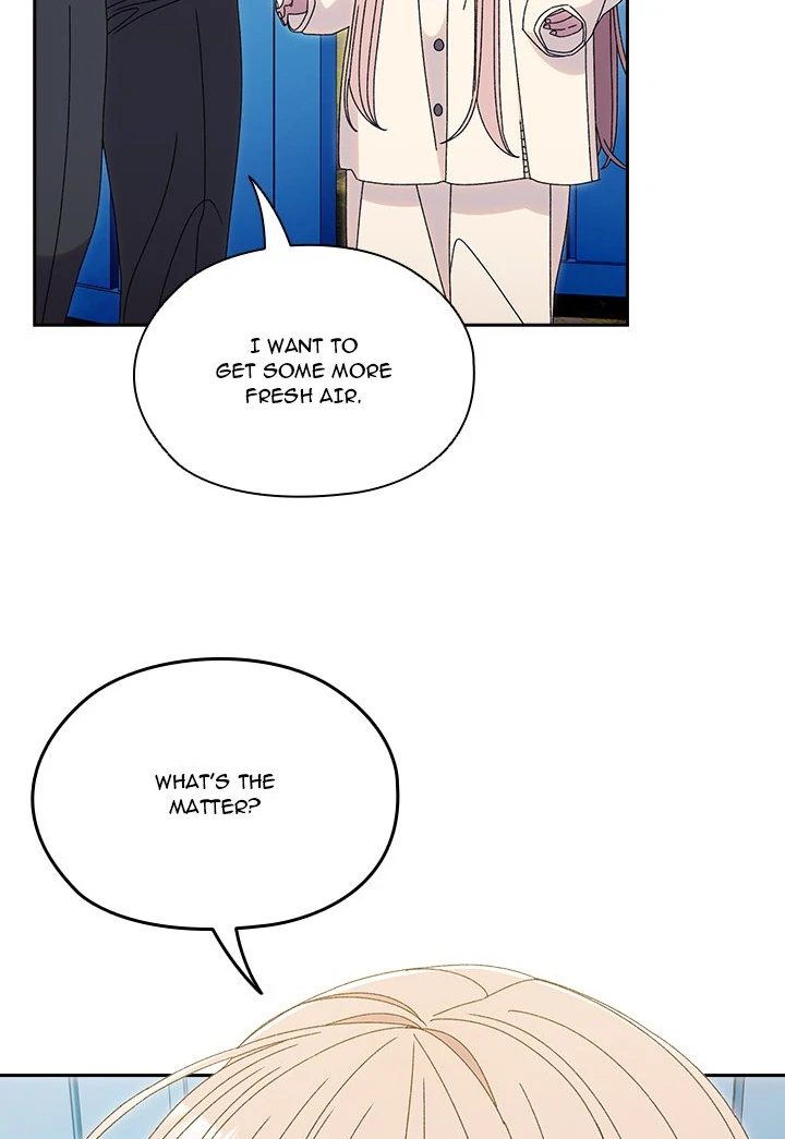 Boss Give Me Your Daughter chapter 69 page 81