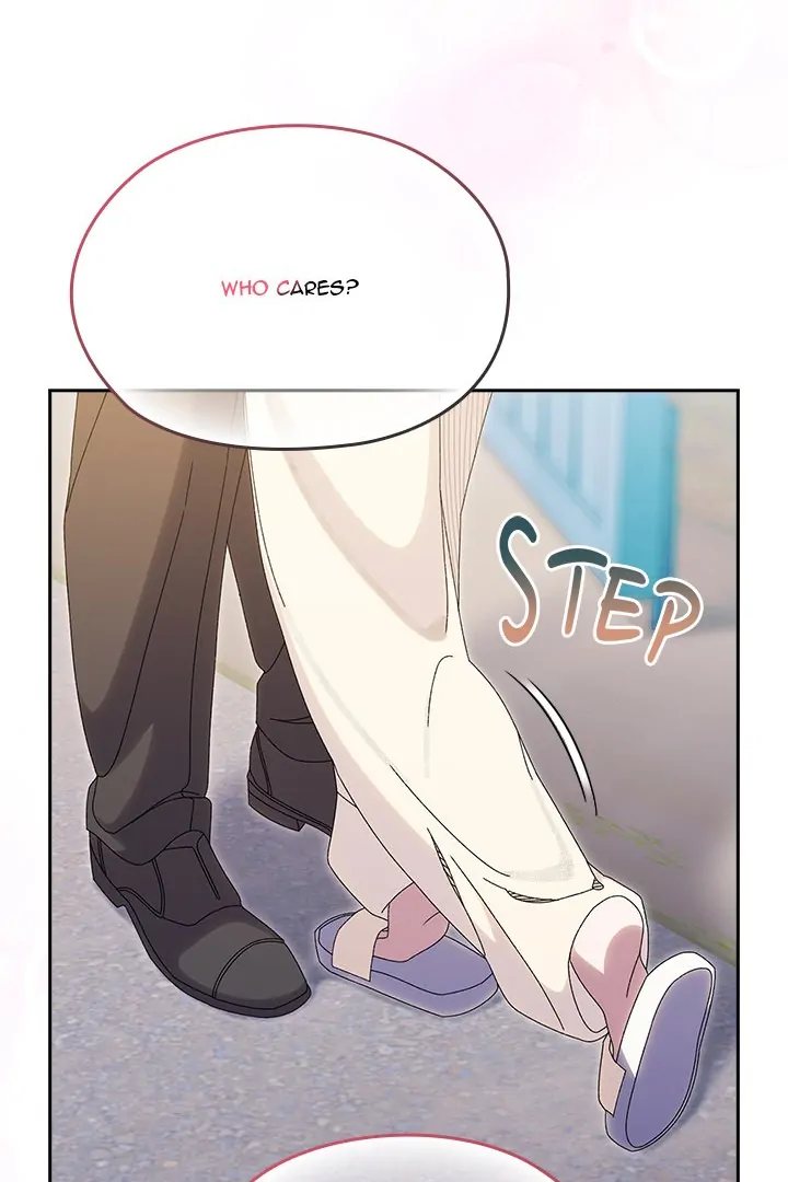 Boss Give Me Your Daughter chapter 69 page 84