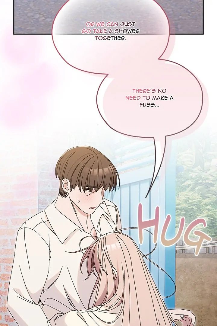 Boss Give Me Your Daughter chapter 69 page 85