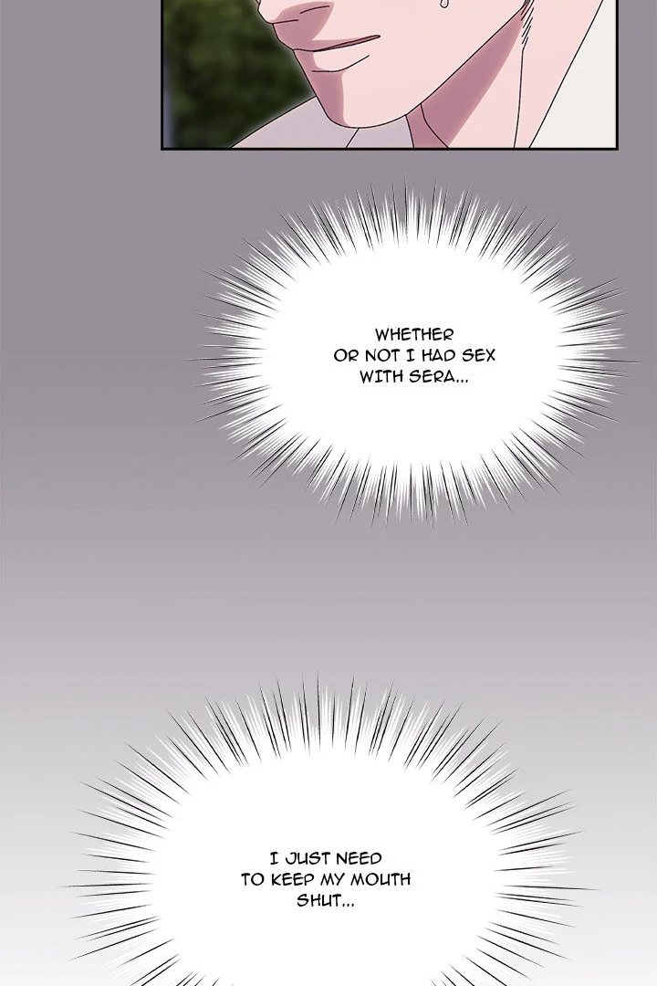 Boss Give Me Your Daughter chapter 69 page 89