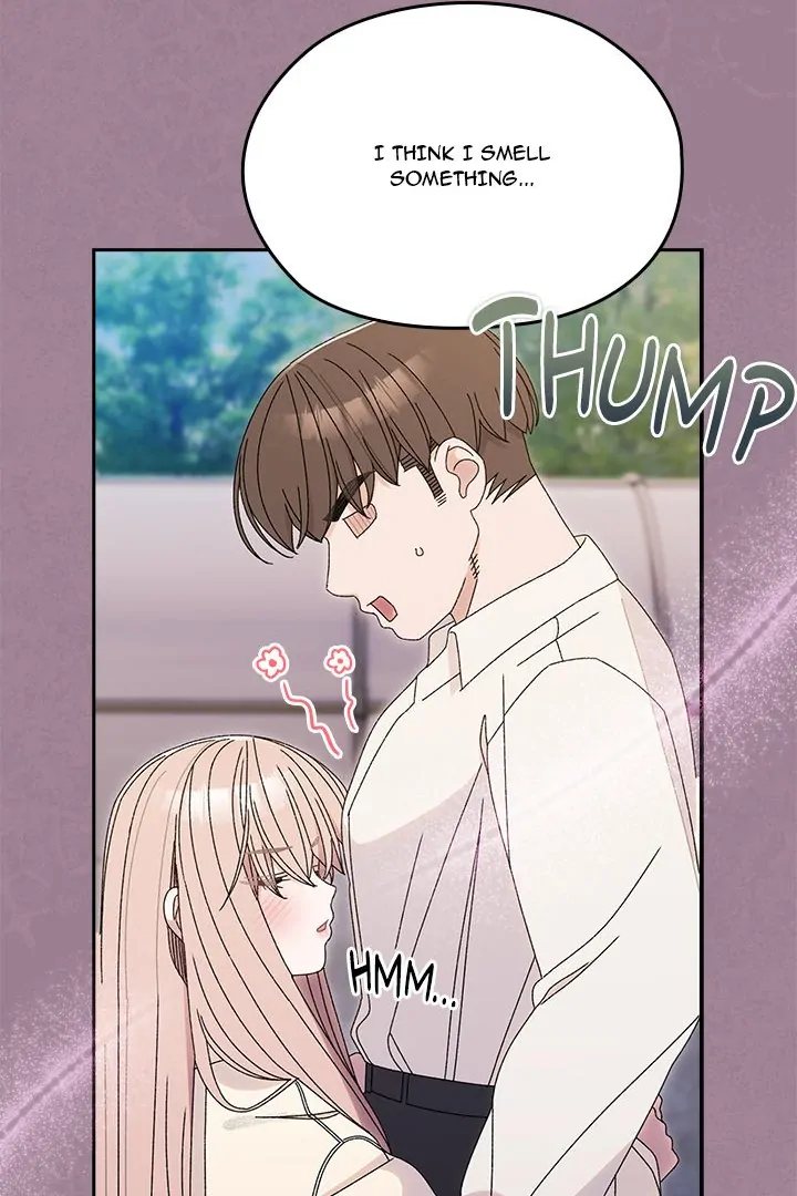 Boss Give Me Your Daughter chapter 69 page 92