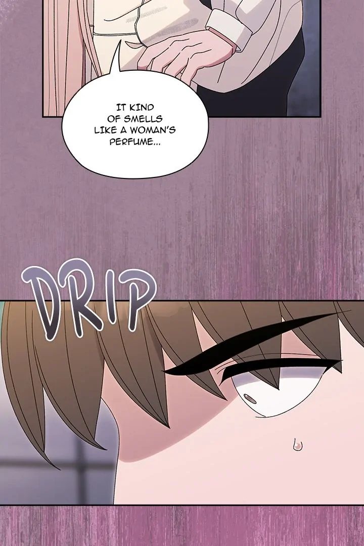 Boss Give Me Your Daughter chapter 69 page 93