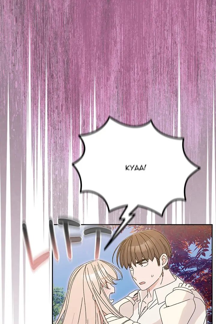 Boss Give Me Your Daughter chapter 69 page 94