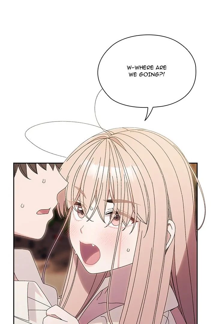 Boss Give Me Your Daughter chapter 69 page 99