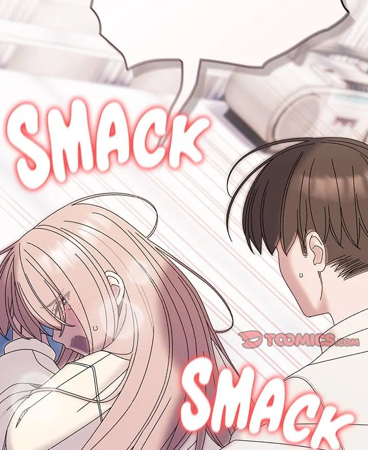 Boss Give Me Your Daughter chapter 69 page 110