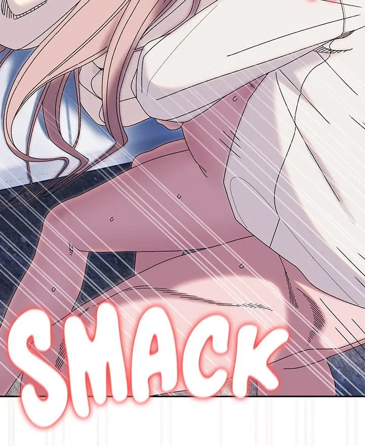 Boss Give Me Your Daughter chapter 69 page 111
