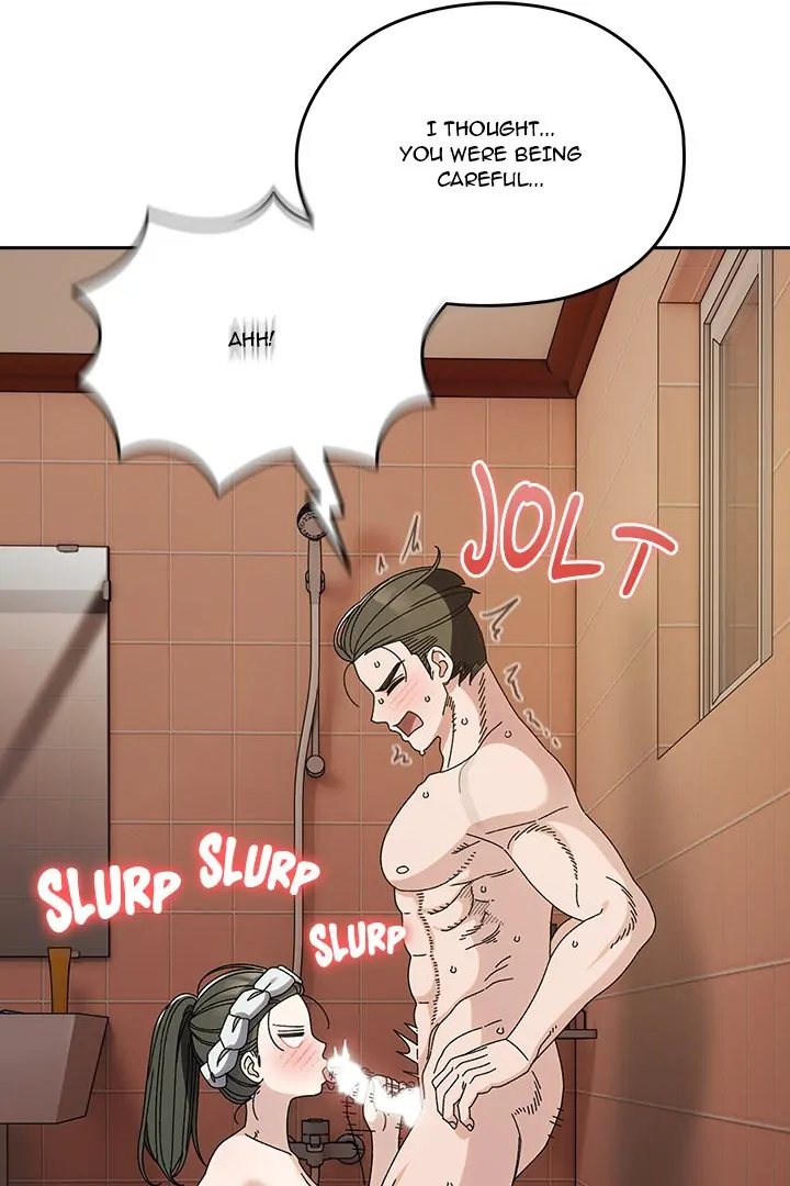 Boss Give Me Your Daughter chapter 71 page 6