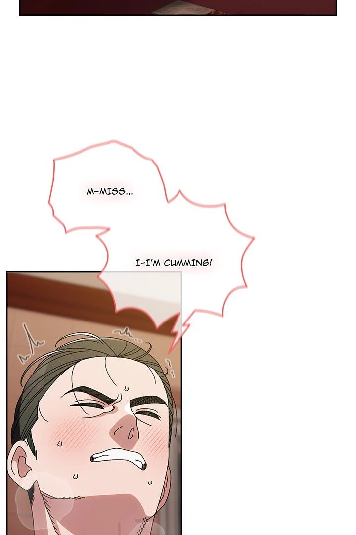Boss Give Me Your Daughter chapter 71 page 12