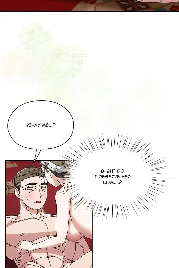 Boss Give Me Your Daughter chapter 71 page 27