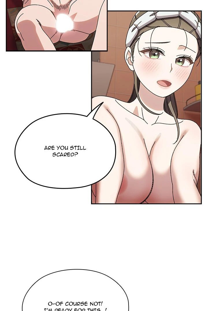 Boss Give Me Your Daughter chapter 71 page 28