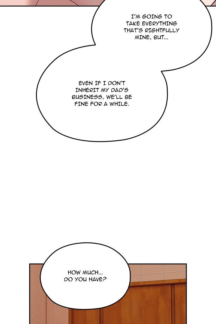Boss Give Me Your Daughter chapter 71 page 32