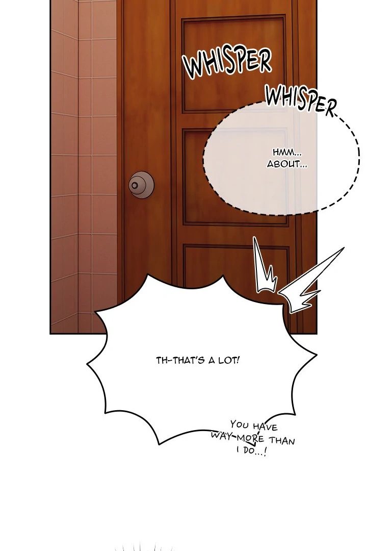 Boss Give Me Your Daughter chapter 71 page 33