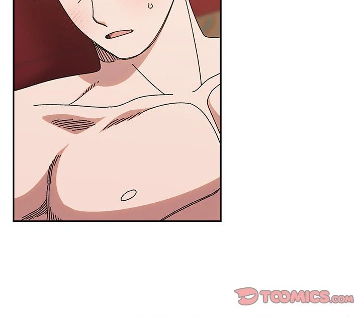 Boss Give Me Your Daughter chapter 71 page 35
