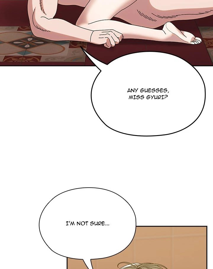 Boss Give Me Your Daughter chapter 71 page 38