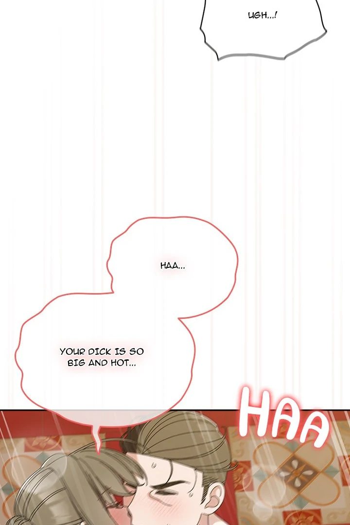 Boss Give Me Your Daughter chapter 71 page 45
