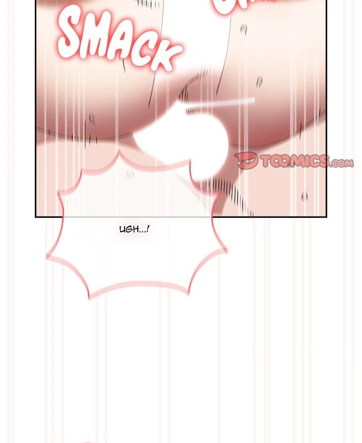Boss Give Me Your Daughter chapter 71 page 48