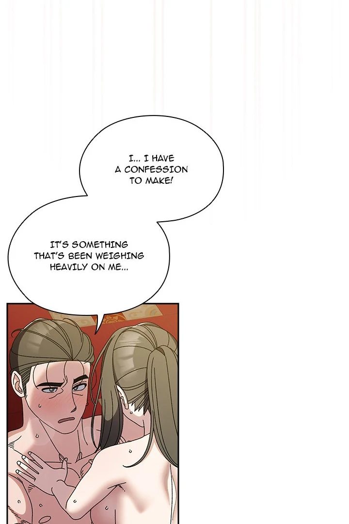 Boss Give Me Your Daughter chapter 71 page 51