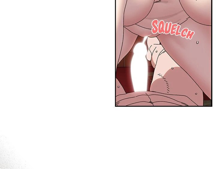 Boss Give Me Your Daughter chapter 71 page 53