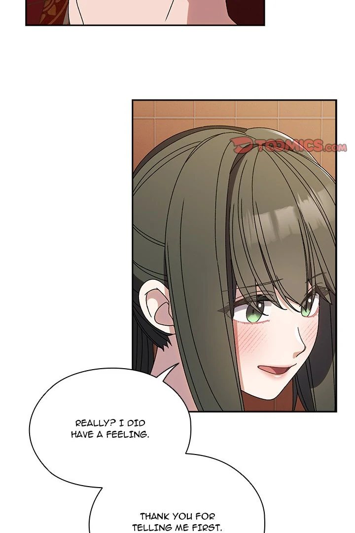 Boss Give Me Your Daughter chapter 71 page 55